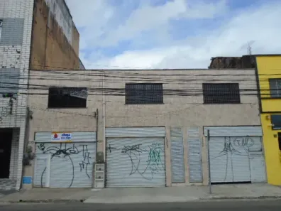 Ponto Comercial para alugar, 91m² no Centro, Fortaleza