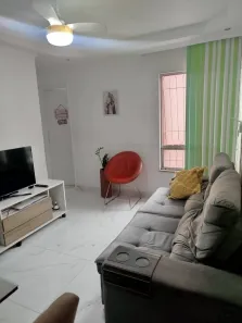 Apartamento com 2 Quartos à venda, 45m² no Jardim Nova Esperança, Salvador