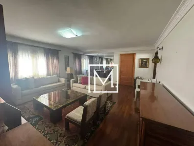 Apartamento com 3 Quartos à venda, 127m² no Paraíso, São Paulo