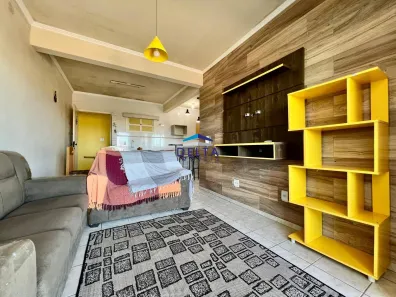 Apartamento com 1 Quarto à venda, 56m² no Torres, Torres