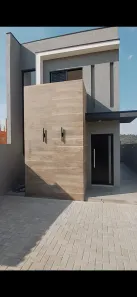 Casa de Condomínio com 3 Quartos à venda, 110m² no Chácara Jaguari (Fazendinha), Santana de Parnaíba