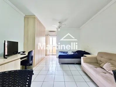 Kitnet com 1 Quarto para alugar, 31m² no Nova Ribeirânia, Ribeirão Preto
