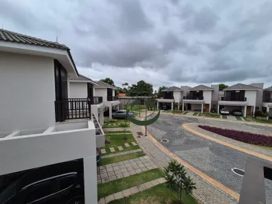 Casa de Condomínio com 3 Quartos à venda, 152m² no Residencial Estância Eudóxia (Barão Geraldo), Campinas