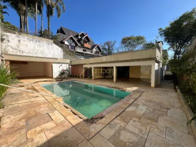 Casa com 5 Quartos à venda, 549m² no Jardim Leonor, São Paulo