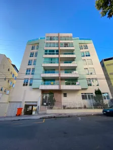 Apartamento com 2 Quartos para alugar, 152m² no Jardim Glória, Juiz de Fora