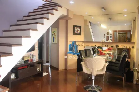 Cobertura com 3 Quartos à venda, 200m² no Santa Paula, São Caetano do Sul