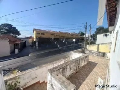 Casa com 4 Quartos à venda, 83m² no Jardim Paulista, São José dos Campos