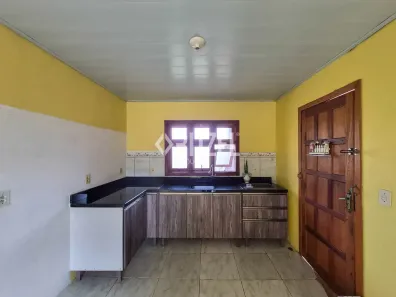 Casa com 2 Quartos para alugar, 60m² no Boa Saúde, Novo Hamburgo