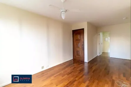 Apartamento com 3 Quartos à venda, 96m² no Pinheiros, São Paulo