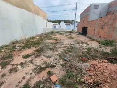 Lote/Terreno à venda, 160m² no Eduardo Gomes, São Cristóvão