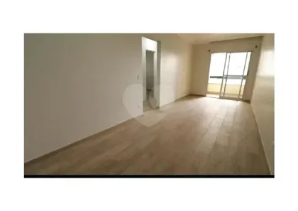 Apartamento com 3 Quartos à venda, 70m² no Santana, São Paulo