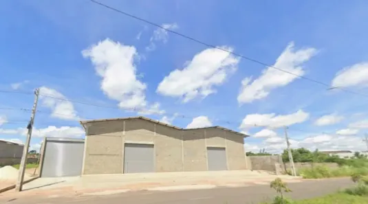 Galpão/Depósito/Armazém para alugar, 1050m² no Morros, Teresina