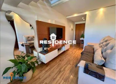 Apartamento com 2 Quartos à venda, 140m² no Soteco, Vila Velha