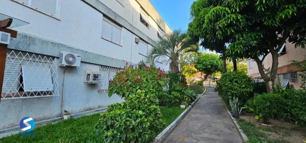 Apartamento com 3 Quartos à venda, 81m² no Cristal, Porto Alegre