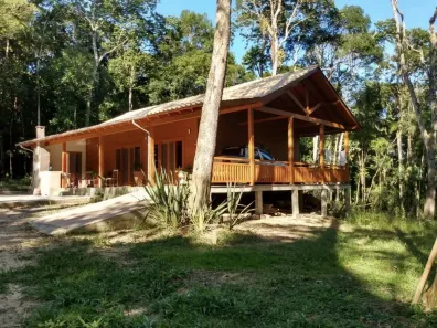 Fazenda/Sítio com 2 Quartos à venda, 20000m² no Jardim Elizabeth, Cocal do Sul