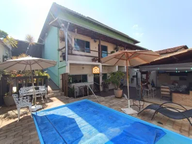 Casa com 3 Quartos à venda, 352m² no Santa Mônica, Belo Horizonte
