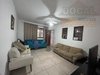 Sobrado com 2 Quartos à venda, 164m² no Parque das Cigarreiras, Taboão da Serra
