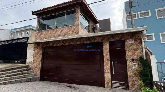 Casa com 3 Quartos à venda, 132m² no Chácara Vista Alegre, Cotia