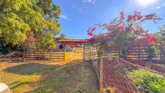 Fazenda/Sítio com 3 Quartos à venda, 96800m² no Parque das Laranjeiras, Uberaba