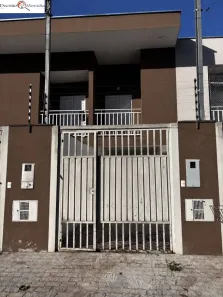 Sobrado com 2 Quartos para alugar, 120m² no Parque Ipê, São Paulo
