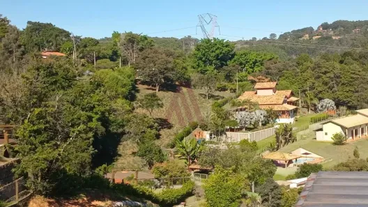 Lote/Terreno à venda, 1380m² no Caixa D´Água, Vinhedo