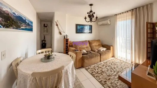 Cobertura com 2 Quartos à venda, 119m² no Centro, Niterói