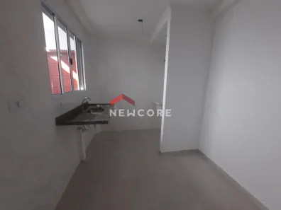 Apartamento com 2 Quartos à venda, 38m² no Chácara São João, São Paulo