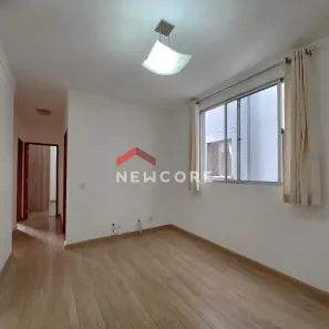Apartamento com 3 Quartos à venda, 78m² no Nova Granada, Belo Horizonte