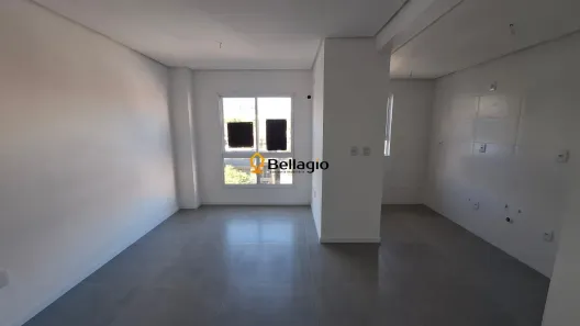 Apartamento com 2 Quartos à venda, 57m² no Centro, Santa Maria
