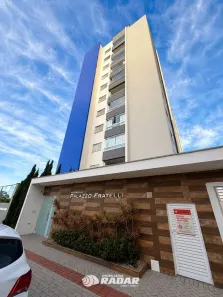 Apartamento com 2 Quartos para alugar, 70m² no Dehon, Tubarão