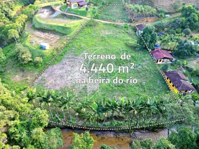 Lote/Terreno com 1 Quarto à venda, 1800m² no Matilde, Alfredo Chaves