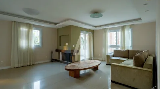 Apartamento com 3 Quartos à venda, 180m² no Centro, Joinville