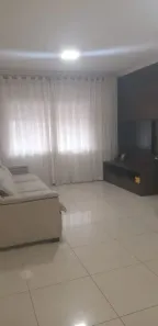 Sobrado com 3 Quartos à venda, 126m² no Jardim Stella, Santo André