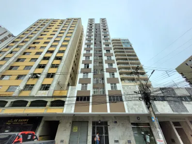 Apartamento com 1 Quarto para alugar, 45m² no São Mateus, Juiz de Fora
