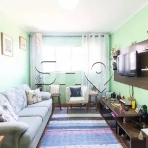 Apartamento com 2 Quartos à venda, 50m² no Parada Inglesa, São Paulo