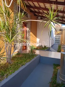 Casa com 3 Quartos à venda, 133m² no Vale Verde Ville II, Lagoa Santa