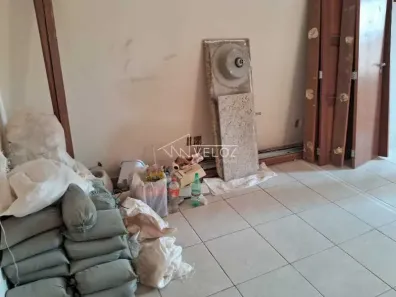 Apartamento com 2 Quartos à venda, 59m² no Centro, Rio de Janeiro