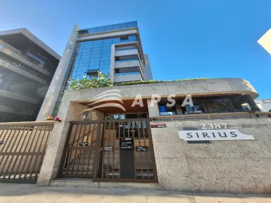 Apartamento com 4 Quartos para alugar, 177m² no Ponta Verde, Maceió