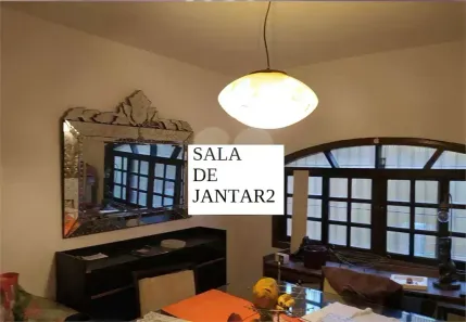 Casa com 3 Quartos à venda, 116m² no Vila Império, São Paulo