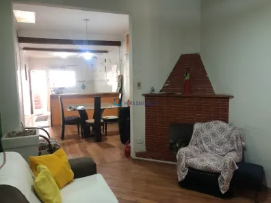 Casa com 4 Quartos à venda, 120m² no Planalto Paulista, São Paulo