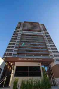 Apartamento com 2 Quartos para alugar, 57m² no Botafogo, Campinas