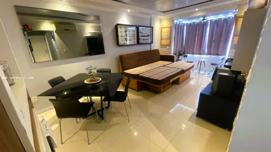 Apartamento com 3 Quartos à venda, 88m² no Capoeiras, Florianópolis