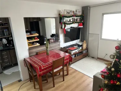 Apartamento com 2 Quartos à venda, 50m² no Vila Mariana, São Paulo