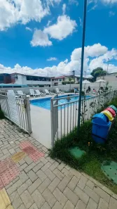 Apartamento com 2 Quartos à venda, 50m² no Lagoa Redonda, Fortaleza