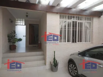 Sobrado com 3 Quartos à venda, 213m² no Jardim das Flores, Osasco