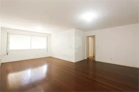 Apartamento com 3 Quartos à venda, 128m² no Mont Serrat, Porto Alegre