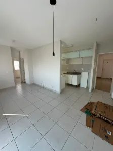 Apartamento com 2 Quartos à venda, 55m² no Praia da Baleia, Serra