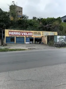 Ponto Comercial para alugar, 290m² no Olhos D'Água, Belo Horizonte