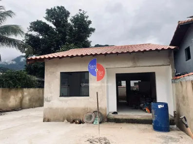 Casa com 2 Quartos à venda, 60m² no Caneca Fina, Guapimirim