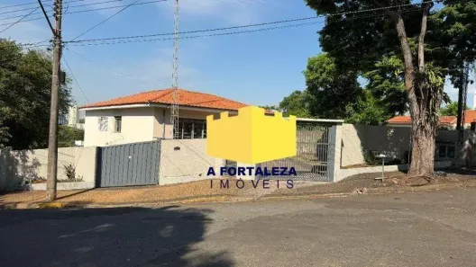 Casa com 3 Quartos à venda, 626m² no Jardim Santana, Americana